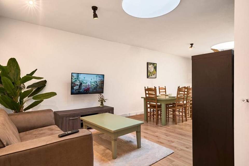 The Suite - Eindhoven - By T&S Apartment in Eindhoven