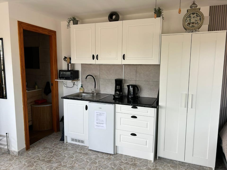 Casa pajarera Apartment in Region of Murcia