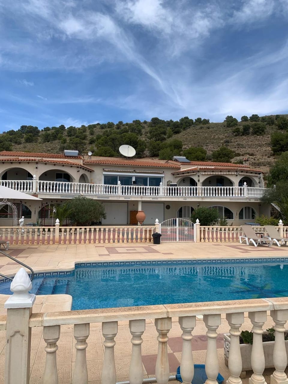 Casa pajarera Apartment in Region of Murcia