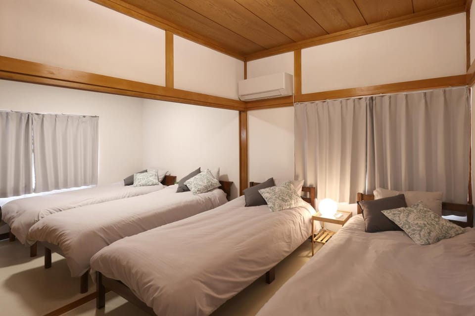 くつろぎのお宿 やわや toyama House in Ishikawa Prefecture