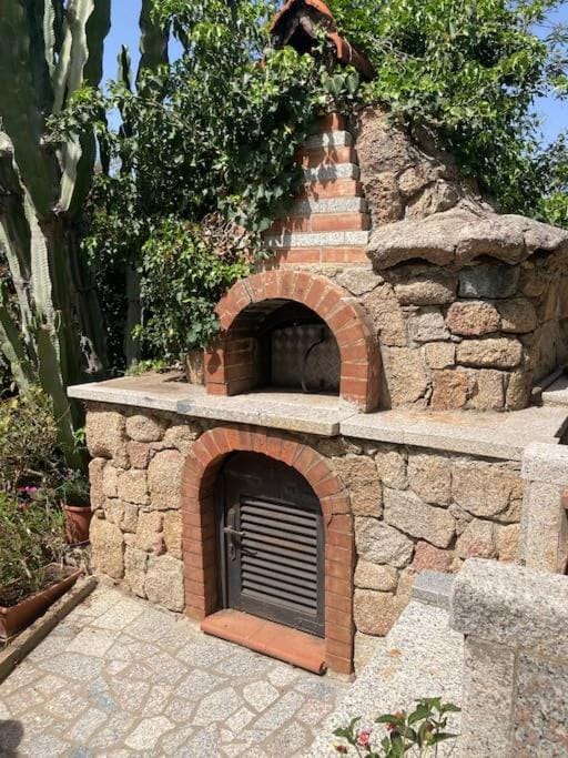 Villa Olbia Osseddu House 2 House in Sardinia