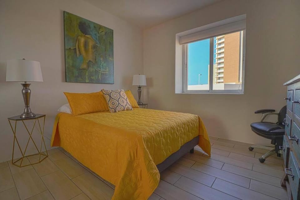 La Joya - Penthouse Unit - Partial Ocean Views Apartment in Puerto Vallarta