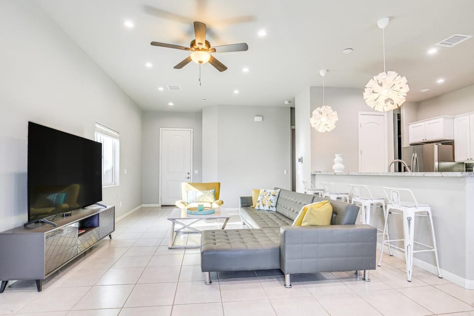 Cathedral City Home Private Pool, Spa and Patio! House in Cathedral City