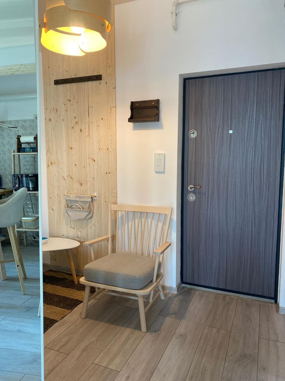 Studio Sirene at Almar Apartment in Constanța County