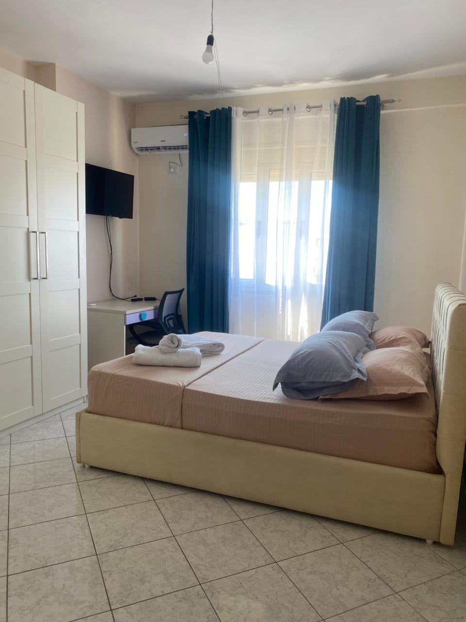 Seaview Serenity Vlore - 2 Bedroom Apartment Apartment in Vlorë