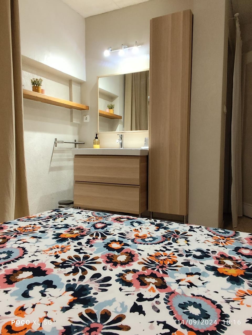 Maison Médicis - T5 Spacieuse et Calme en Ville - Emplacement Idéal Apartment in Toulouse