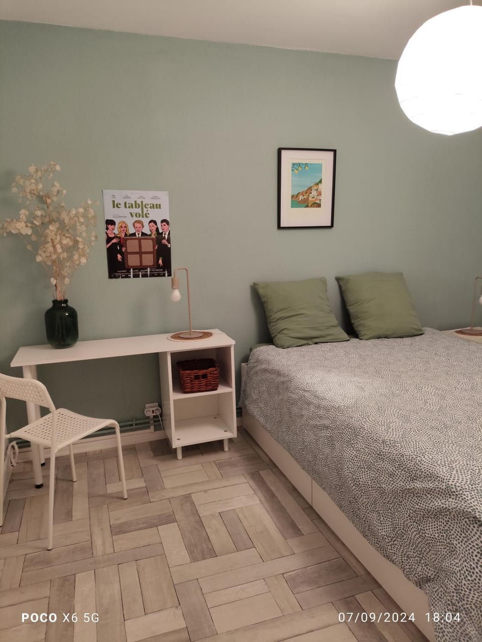 Maison Médicis - T5 Spacieuse et Calme en Ville - Emplacement Idéal Apartment in Toulouse