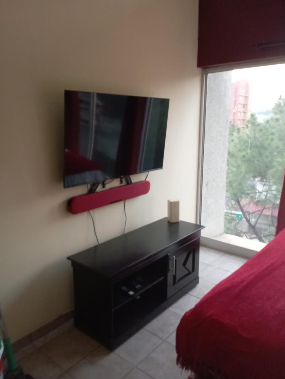 Greggs Place at Capital Hill Arcadia Apartment in Pretoria