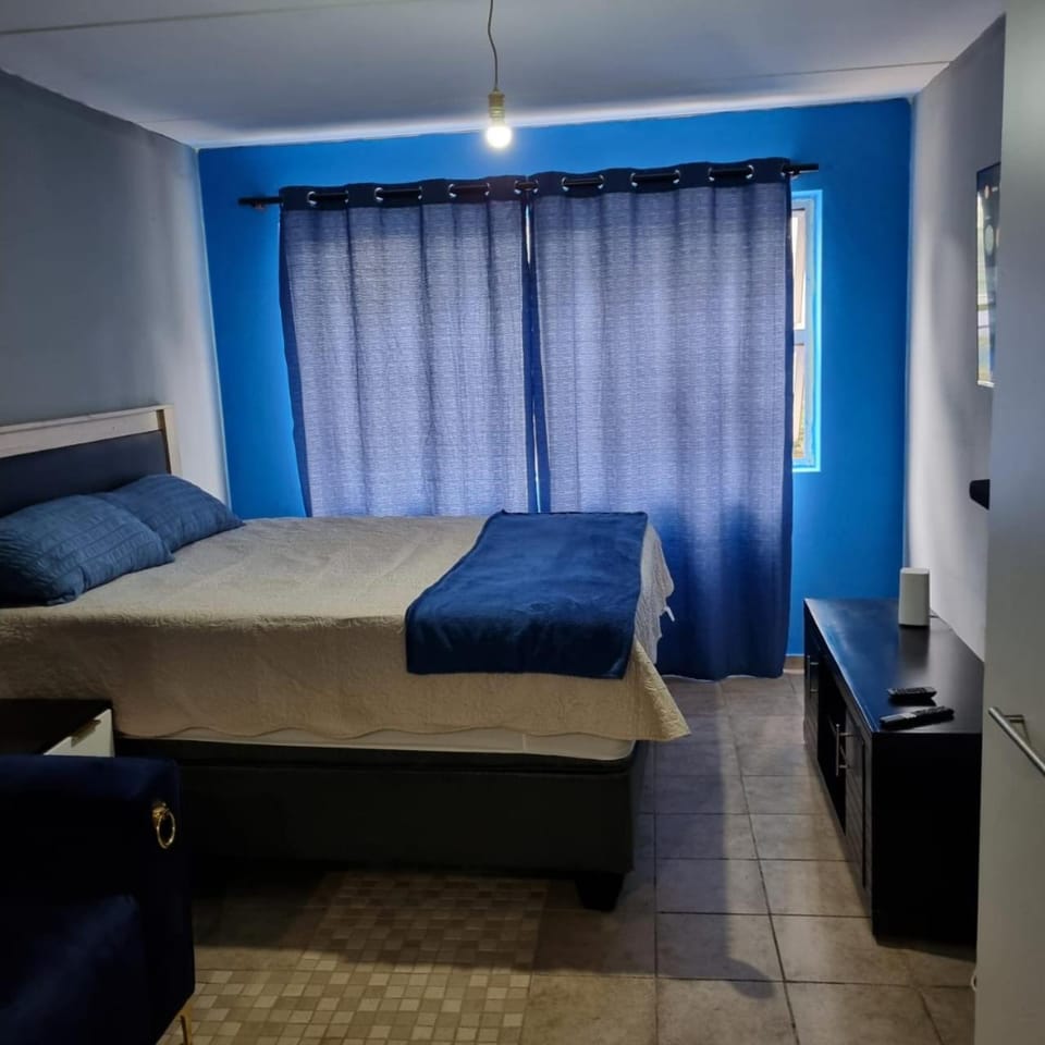 Greggs Place at Capital Hill Arcadia Apartment in Pretoria