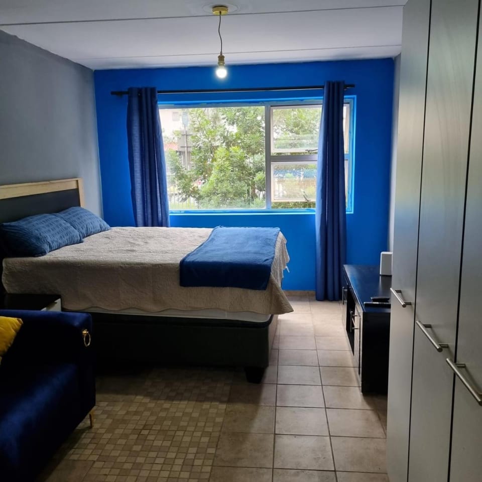 Greggs Place at Capital Hill Arcadia Apartment in Pretoria
