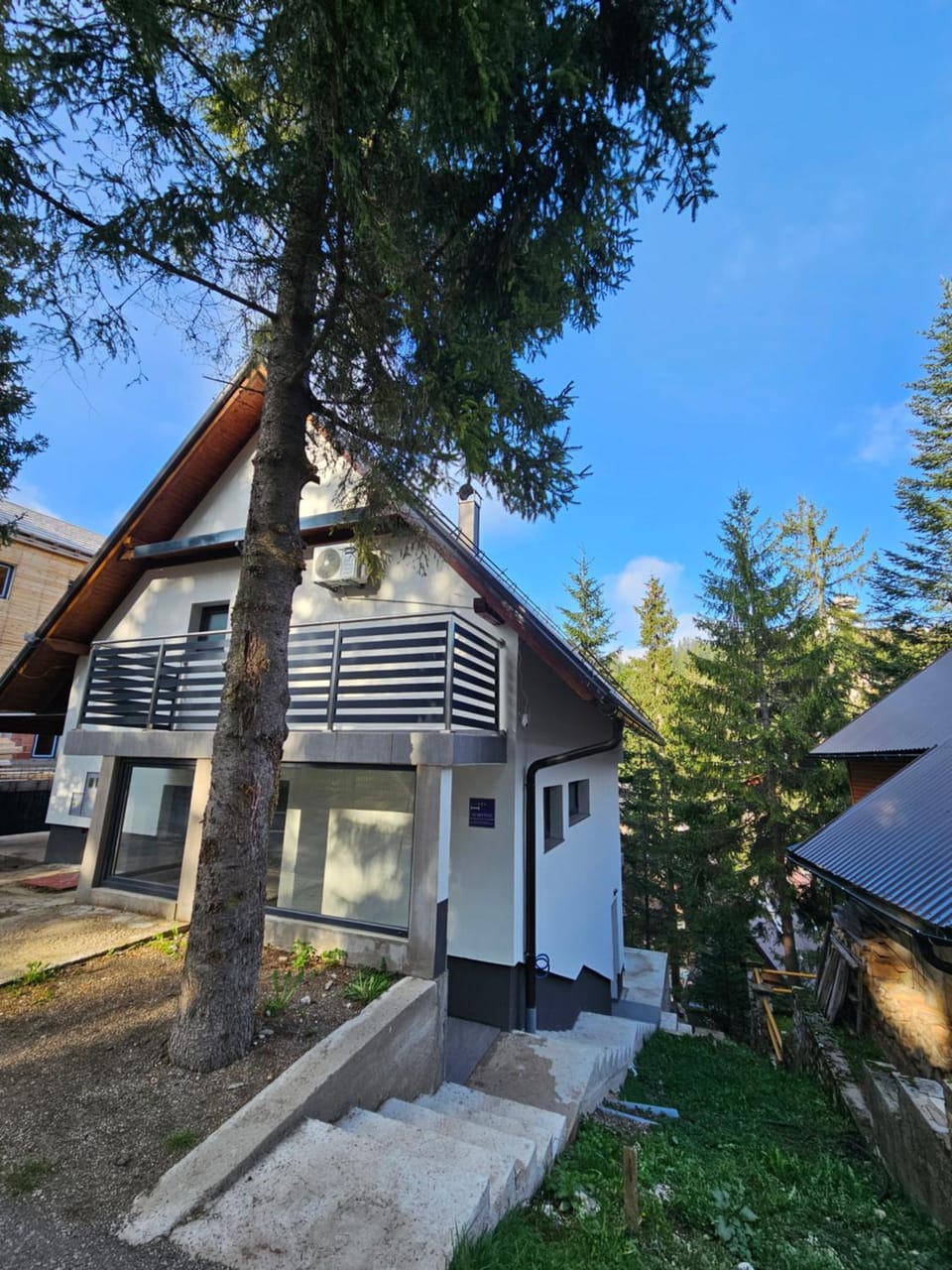 Vila Flora Vlašić Apartment in Federation of Bosnia and Herzegovina