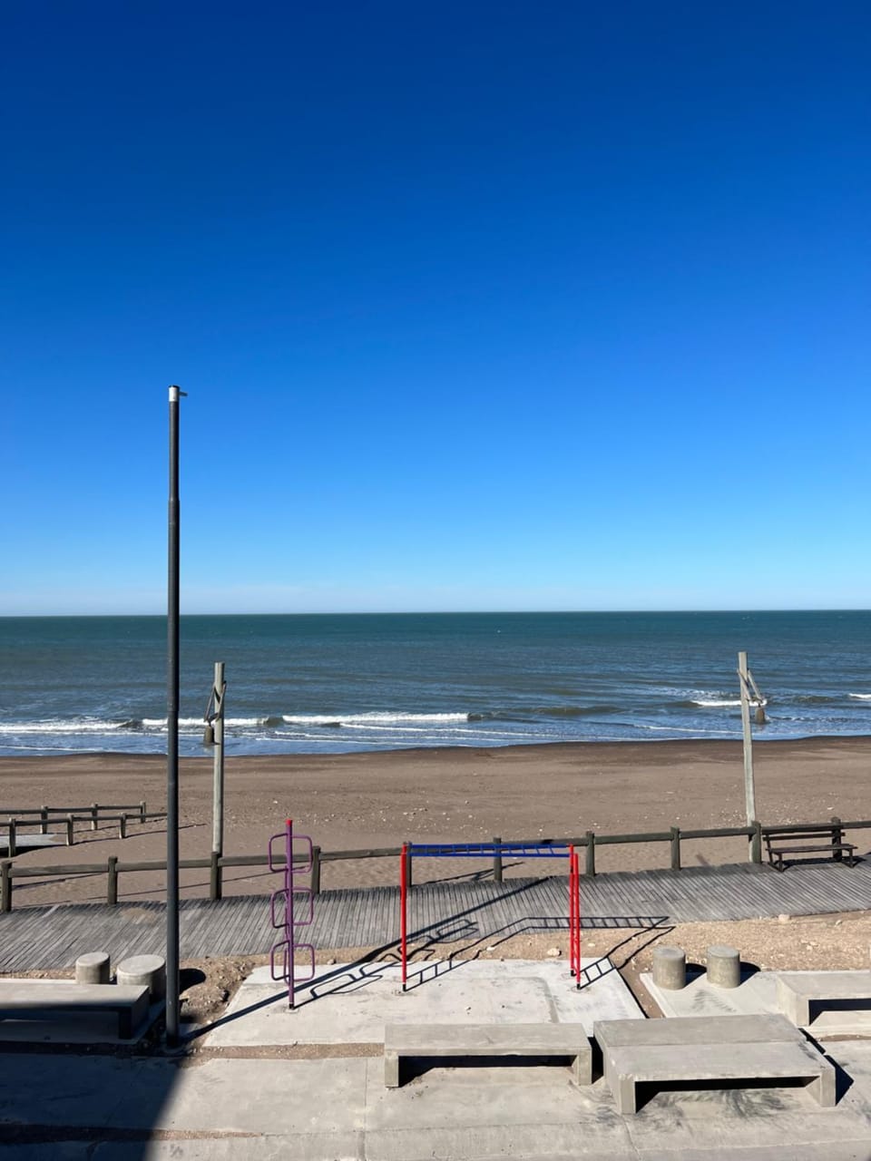 Sea view