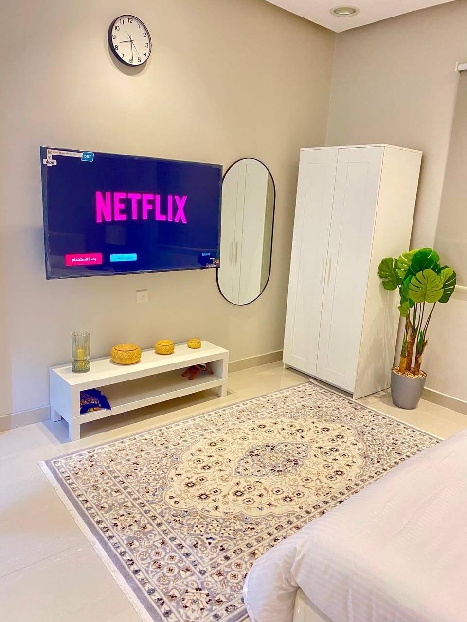 TV and multimedia