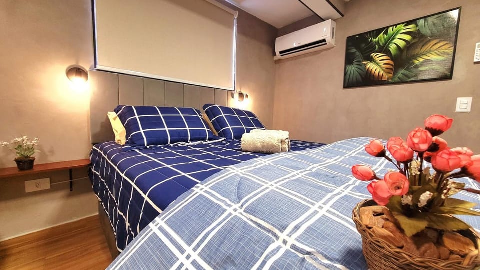 Apartamento 16 - (850 mt do Centro) - 2 Banheiros Apartment in State of São Paulo