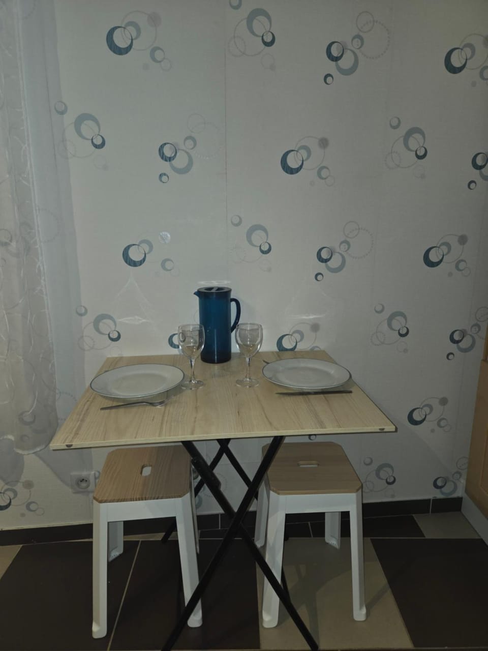 Studio climatisé intramuros Apartment in Avignon