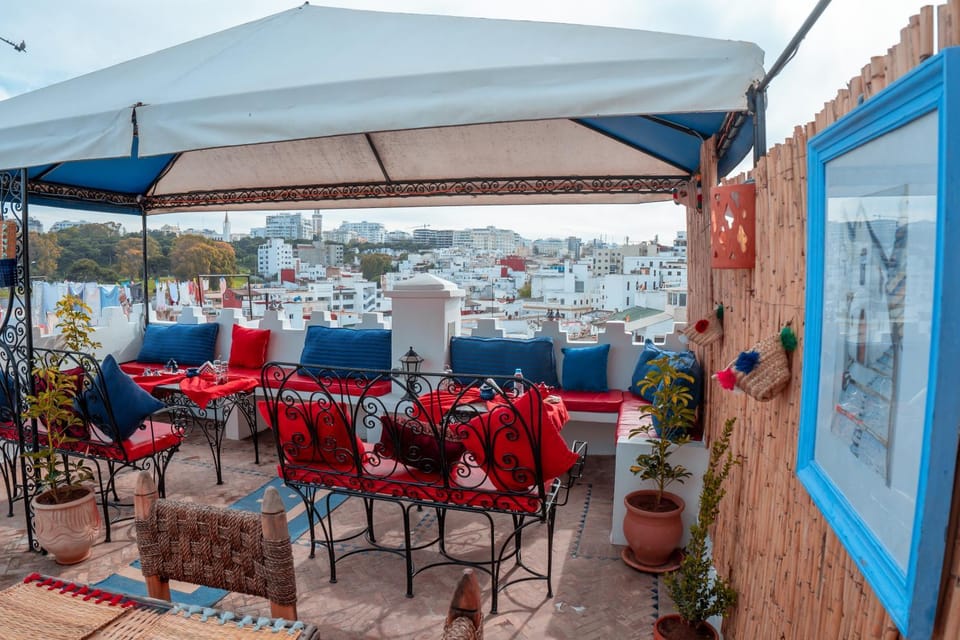 Balcony/Terrace, Living room, Seating area