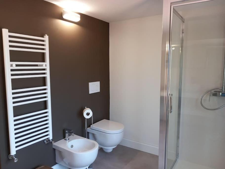 Shower, Toilet, Bathroom, bidet
