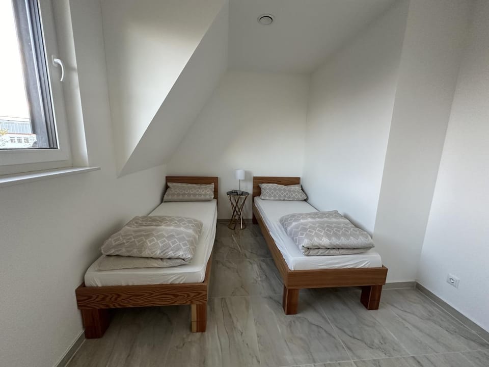 Deam Holiday Haus C für 6 Personen House in Schleswig-Holstein