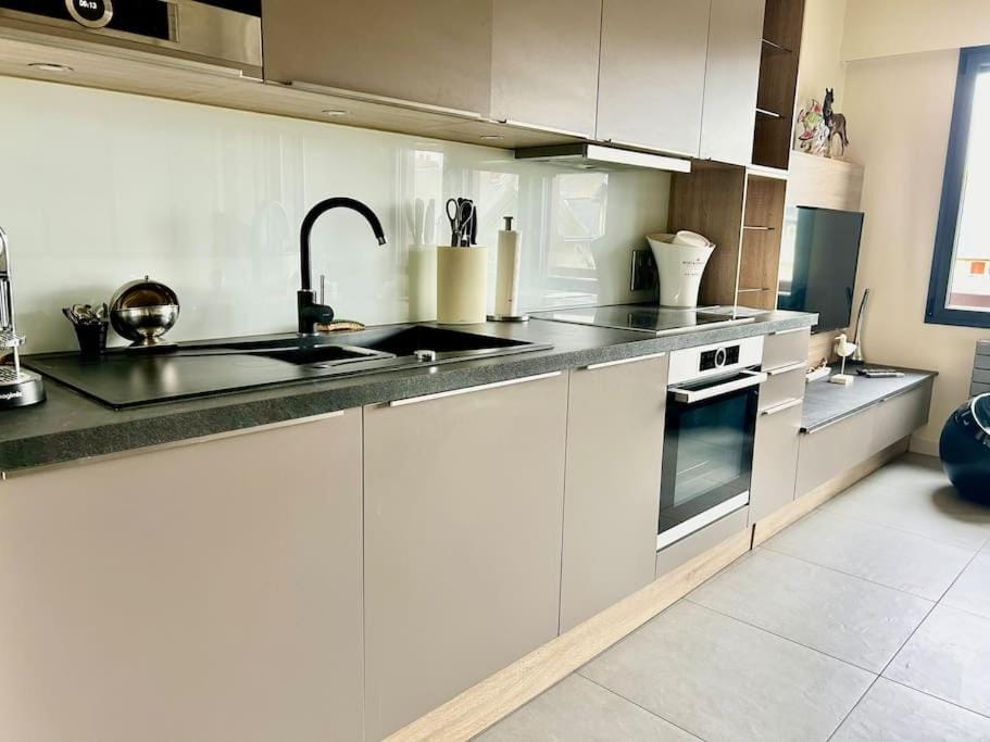 Le coeur de Deauville Apartment in Deauville