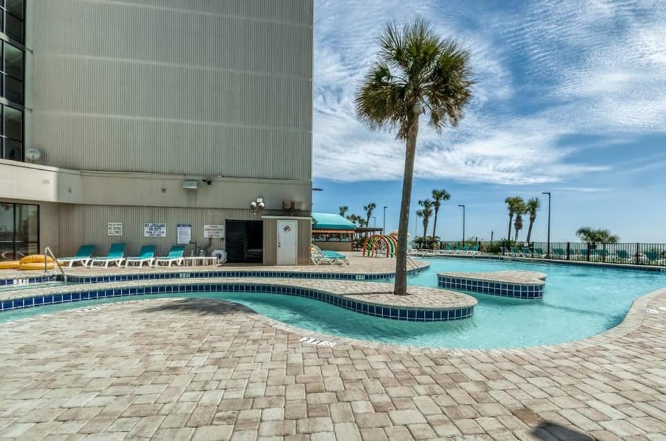 Sand Dunes Resort 2647 Apartment in Myrtle Beach