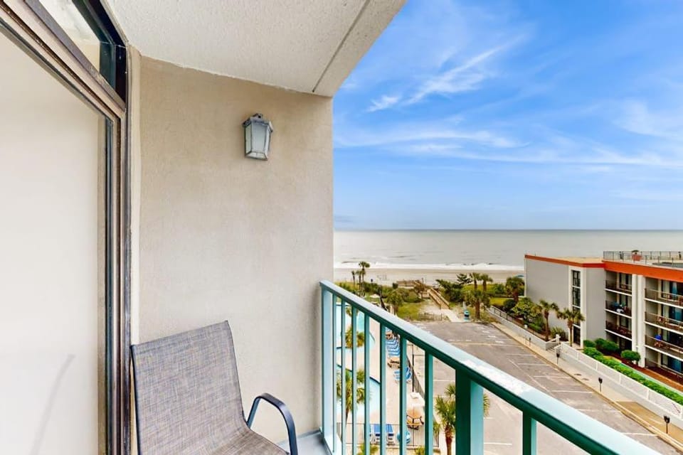 Sand Dunes Resort 2647 Apartment in Myrtle Beach