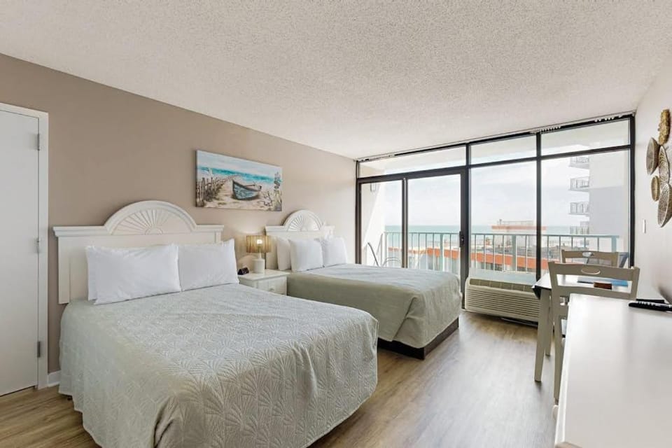 Sand Dunes Resorts 2648 Hotel in Myrtle Beach