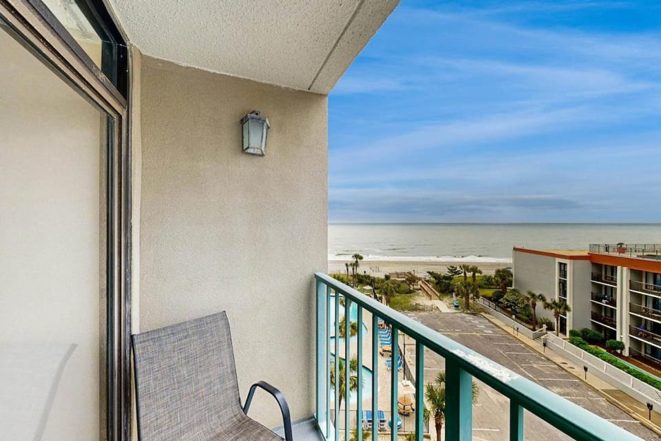 Sand Dunes Resorts 2648 Apartment in Myrtle Beach