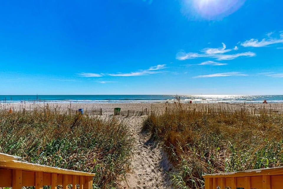 Sand Dunes Resorts 2648 Apartment in Myrtle Beach