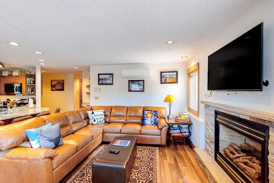 Trappeur Apartment in Steamboat Springs