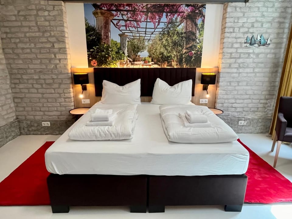 Adlzreiter City Pension Bed and Breakfast in Munich