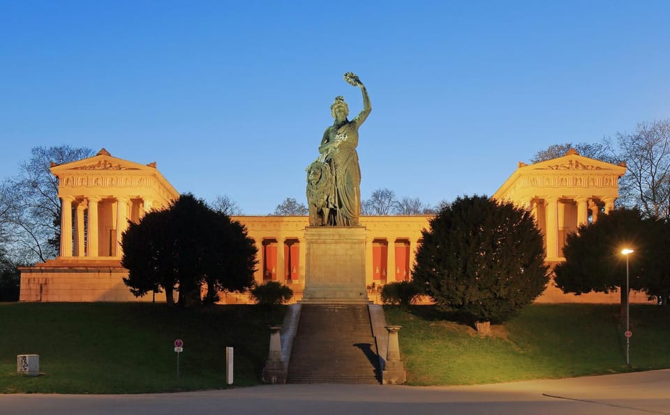 Adlzreiter City Pension Bed and Breakfast in Munich