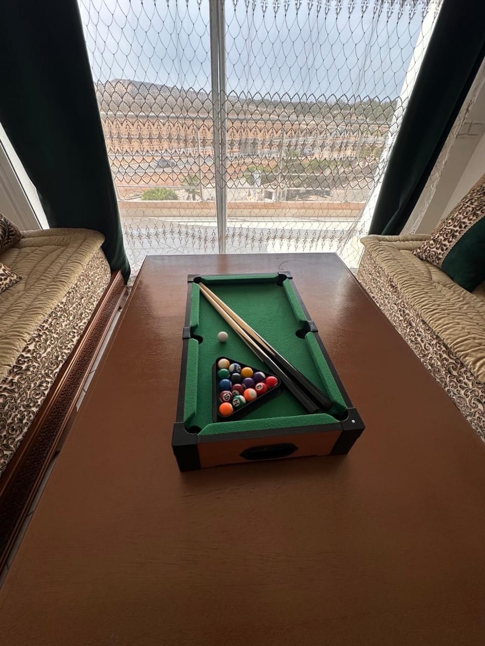 Billiard