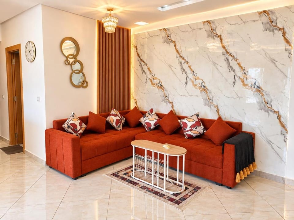 Résidence avec piscine Saidia Assadaka Apartment in Morocco