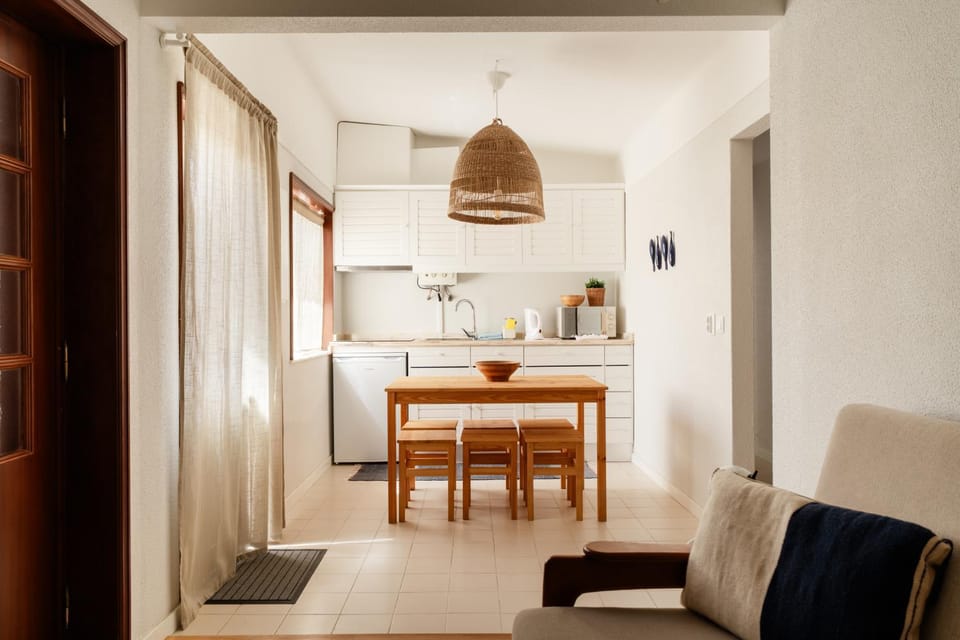 Casa da Areia - by RowdHouses - Private Beach Access House in Aveiro District, Portugal