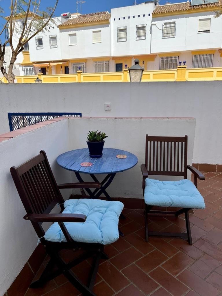 Patio, View (from property/room)