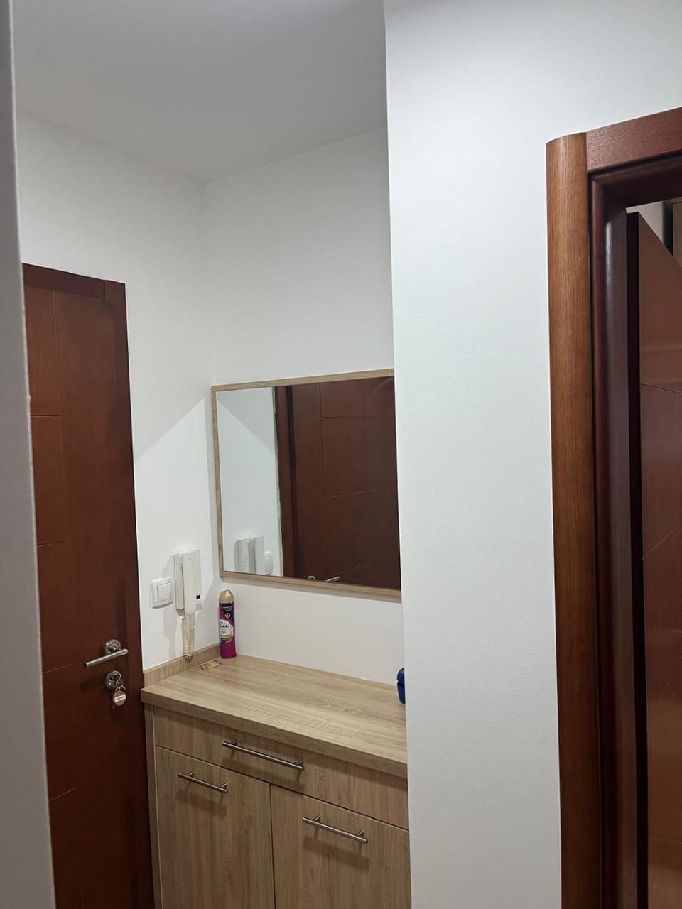 Apartmani Nikolić Apartment in Serbia