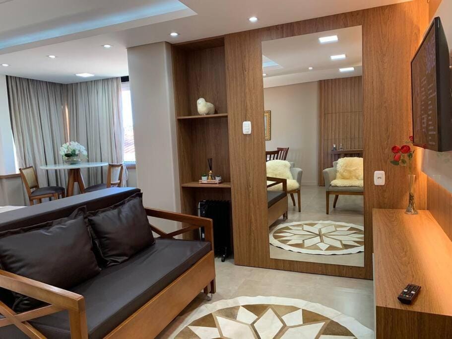Loft Vale das Montanhas - Gramado - RS House in Gramado