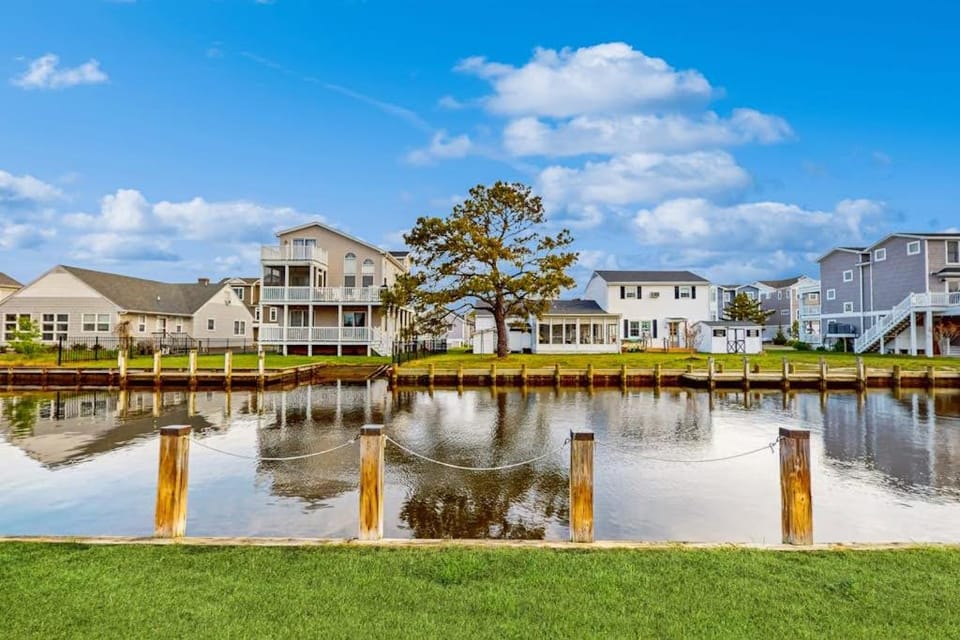 Town of South Bethany --- 133 Layton Dr House in South Bethany