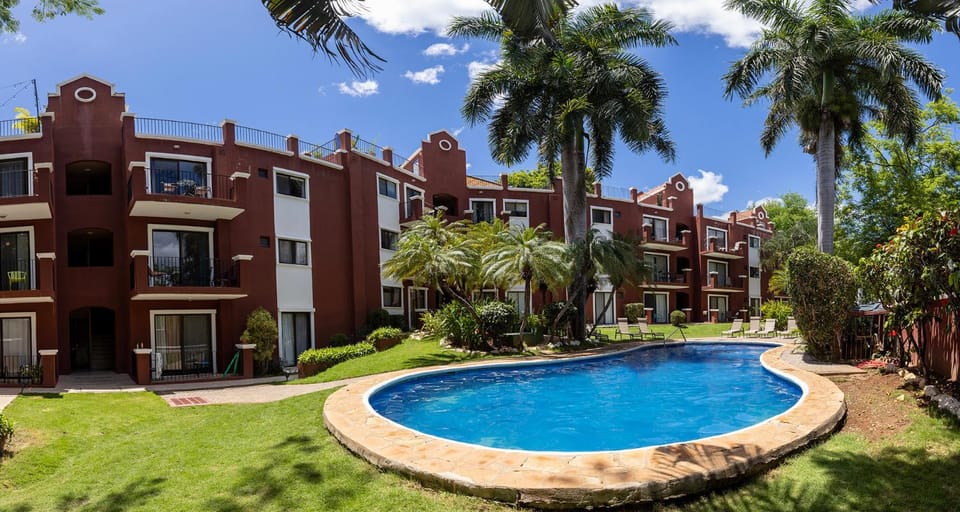 Renovated condo in Tamarindo, 3 min from the beach Apartment in Tamarindo