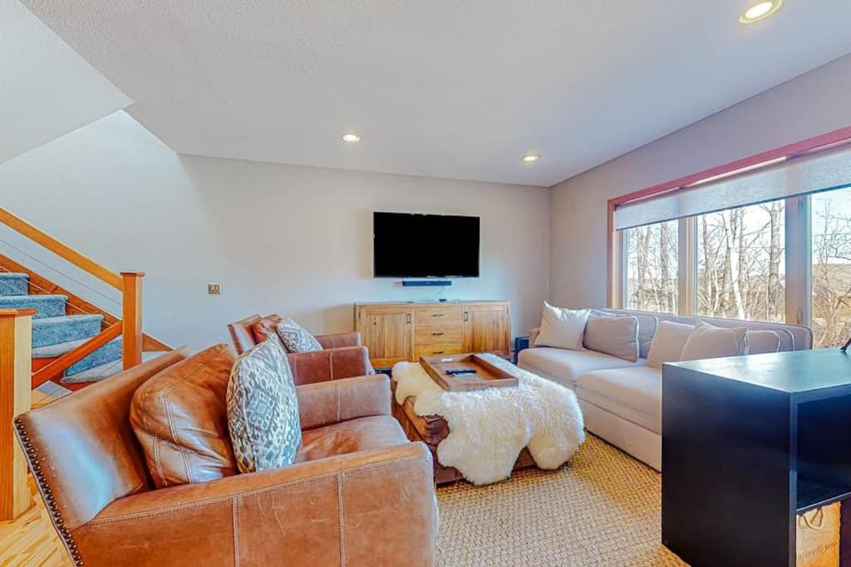 Alpine Abode Apartment in Wilmington
