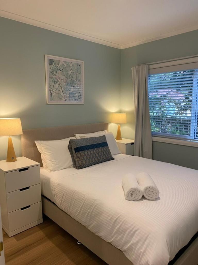 Selby Cottage House in Katoomba