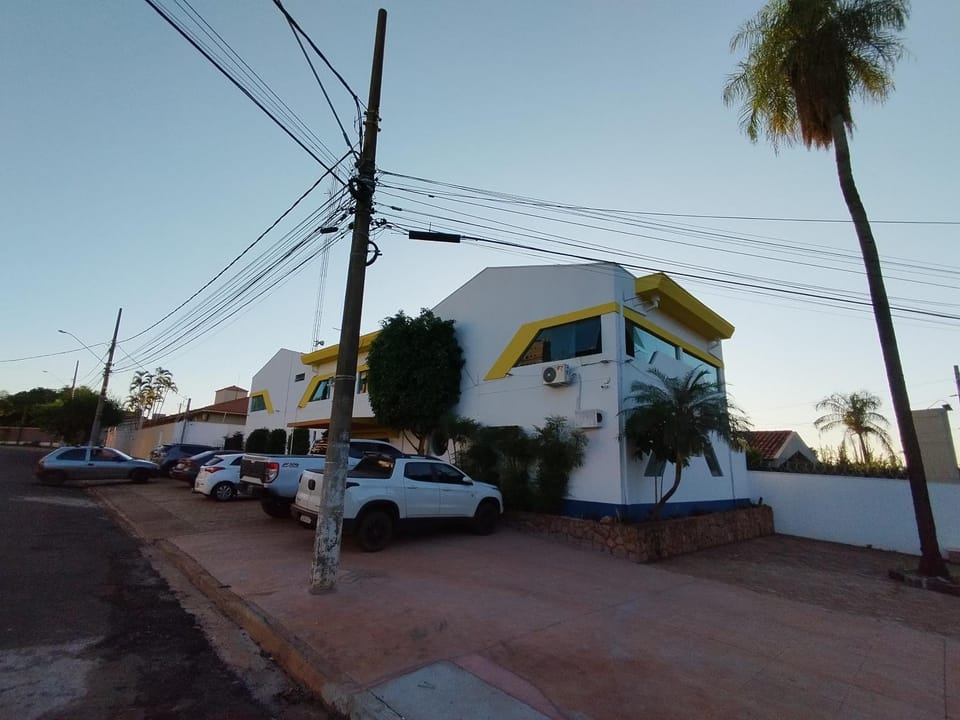 Hotel Indi Suíte Quádruplo Hotel in Ribeirão Preto