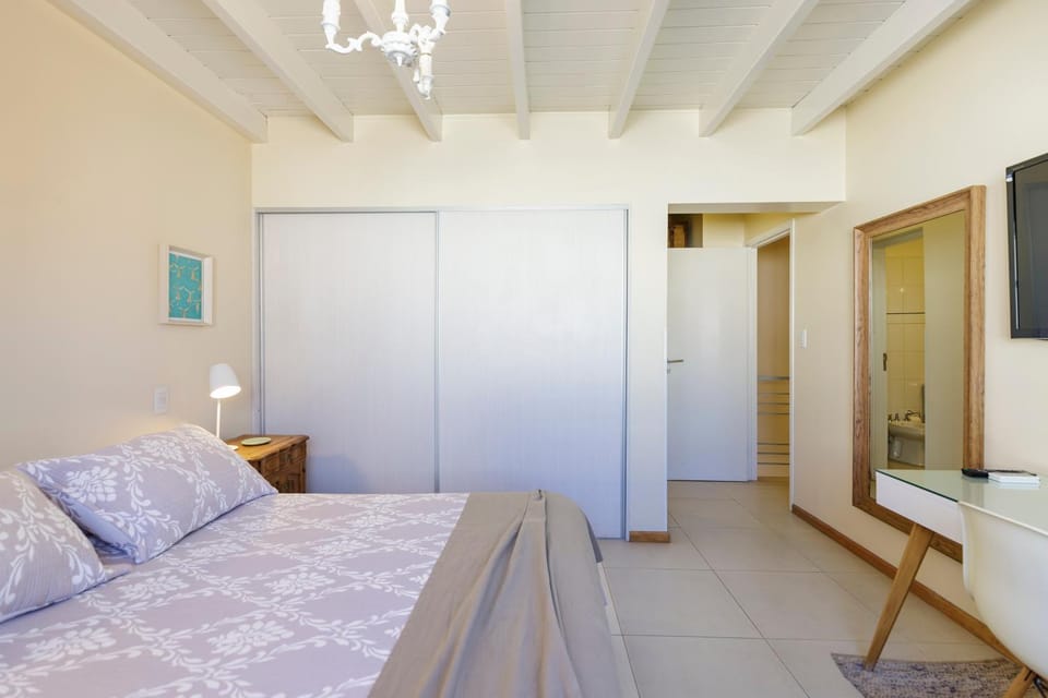 Duplex La Puntilla Apartment in Luján de Cuyo
