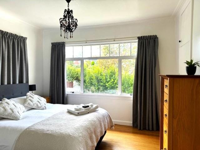 Tauranga - Stylish & Centrally Located Near Hospital House in Tauranga