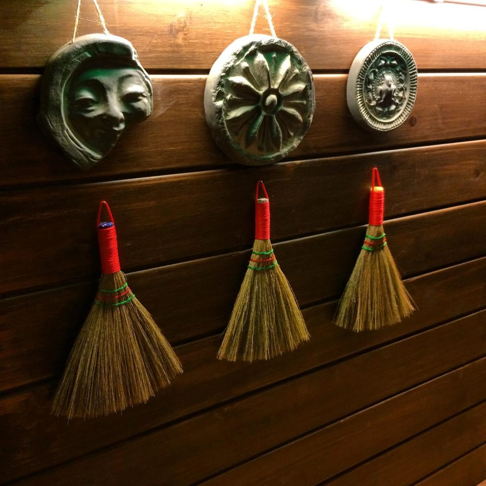 Baramgot Guesthouse Hostel in South Korea