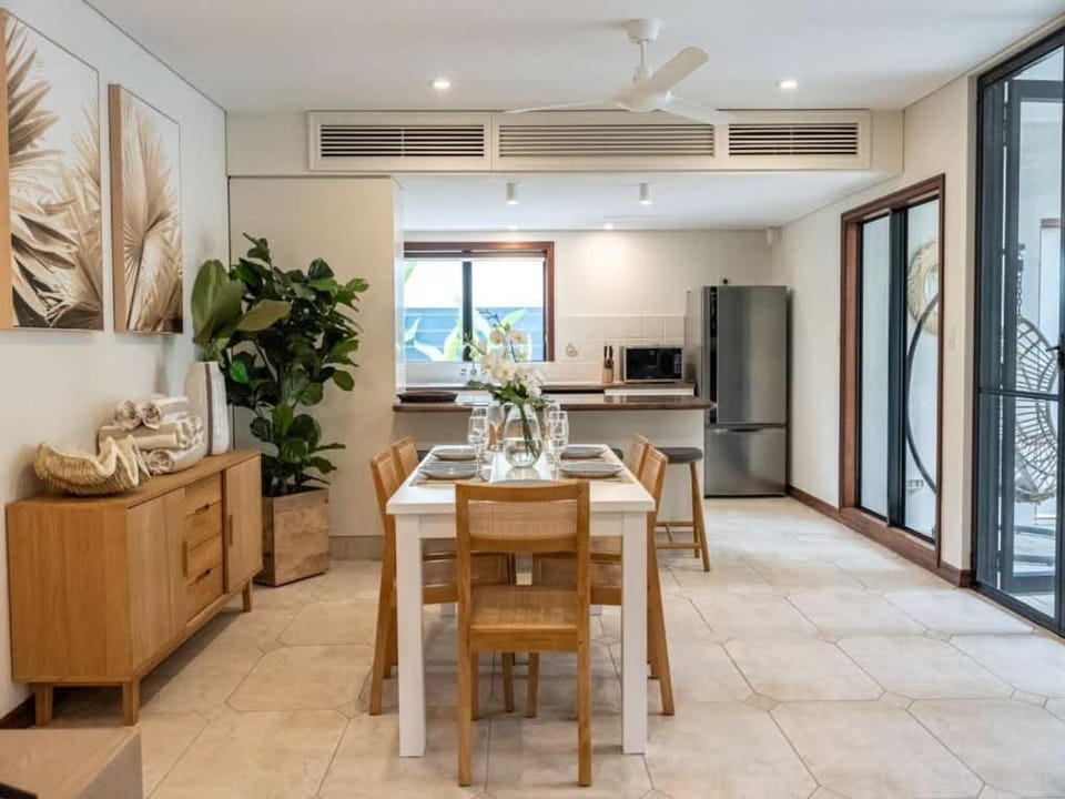 25 Solander Boulevard - Seashells, Port Douglas House in Port Douglas