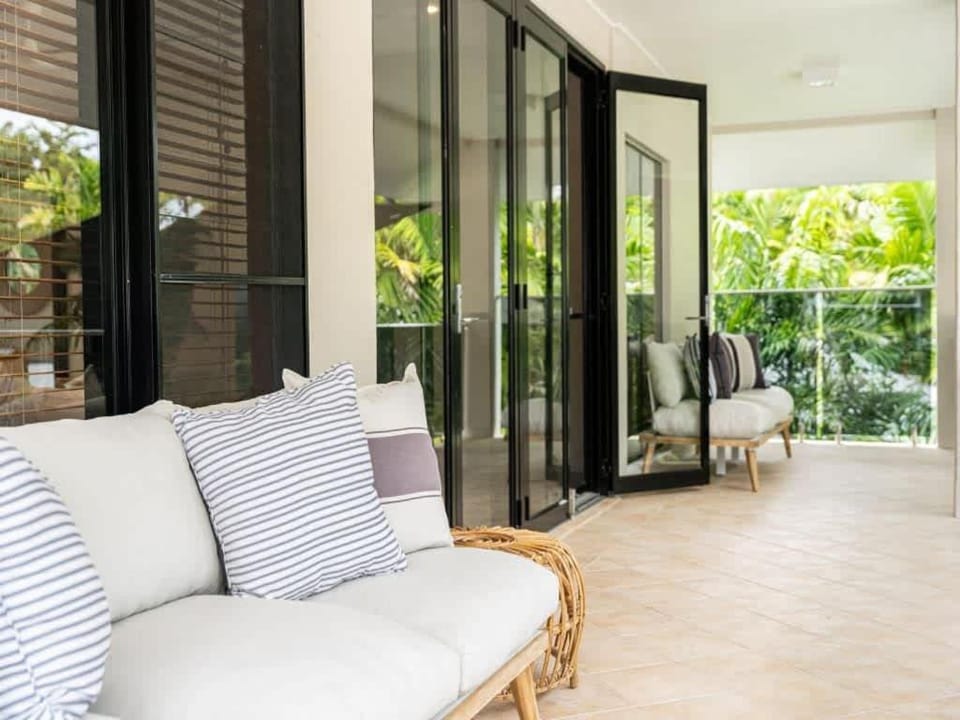 25 Solander Boulevard - Seashells, Port Douglas House in Port Douglas