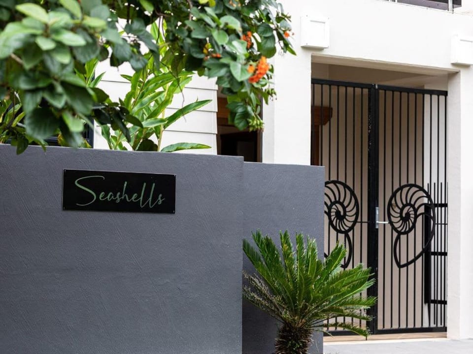 25 Solander Boulevard - Seashells, Port Douglas House in Port Douglas