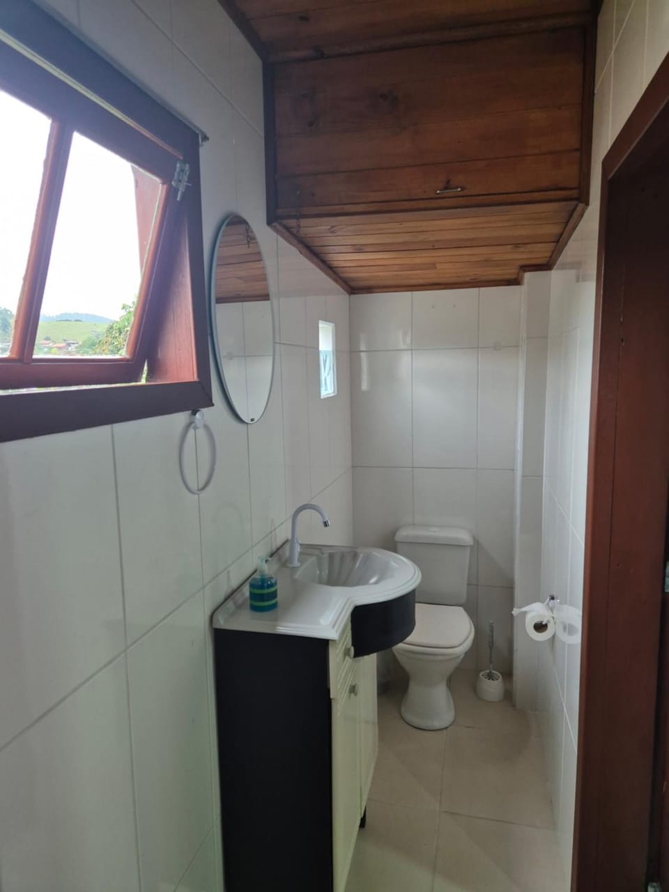 Pousada Letícia Apartment in State of Santa Catarina