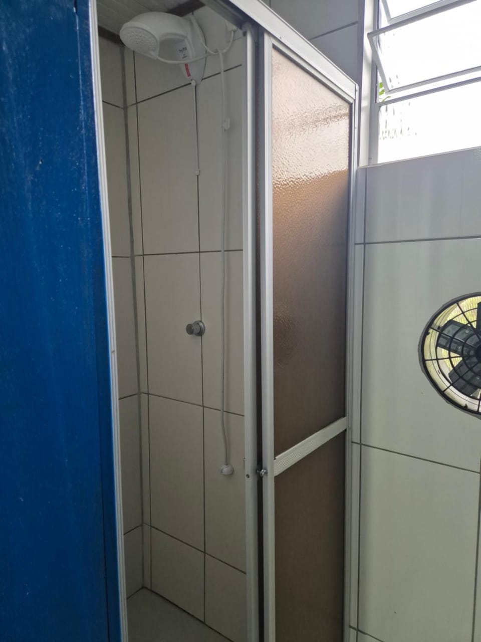 Pousada Letícia Apartment in State of Santa Catarina
